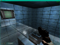 DOOM3 Jill(STARS) player model addon - ModDB