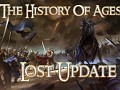 The History Of Ages - LOST Update