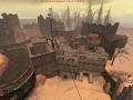 PyroQ's The Wastes HL2DM Map Pack