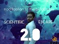 Scientific-Escape demo 2.0 (outdated)