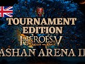 [OLD version] Ashan Arena II