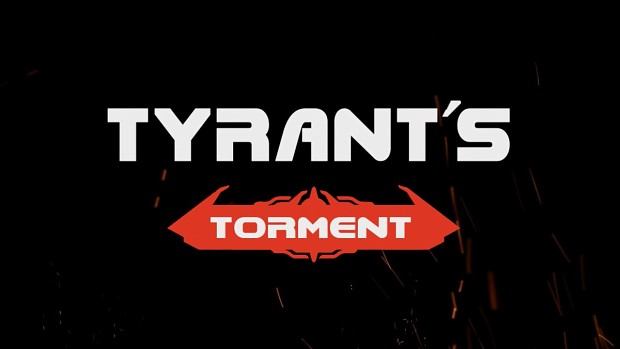 Tyrant's torment: build1d2 (Last updated - 4/5/24)