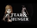 Fear and Hunger Now in English v1.0
