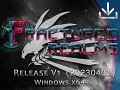 Fractured Realms release v1.0 x64