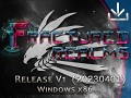 Fractured Realms release v1.0 x86