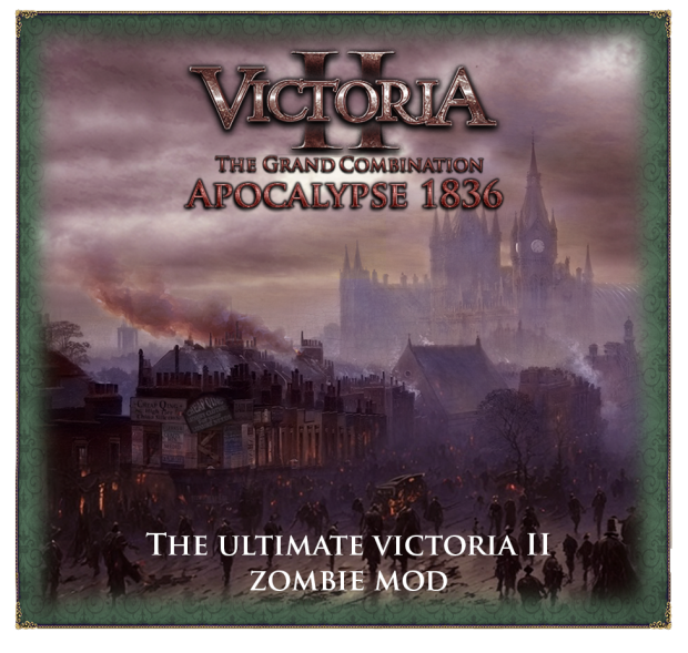 (Archived) TGC: Zombie Apocalypse 0.96.2
