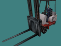 G-Man Forklift