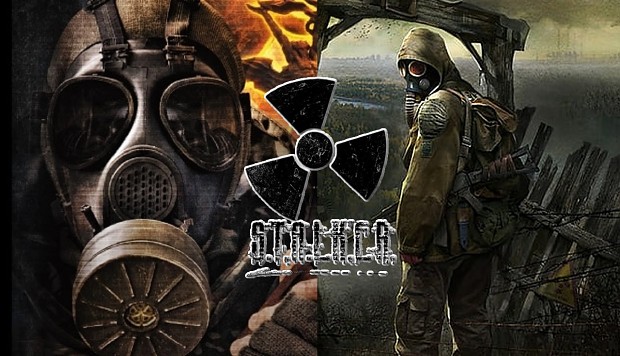 S.T.A.L.K.E.R. Combat music (+End Credits)