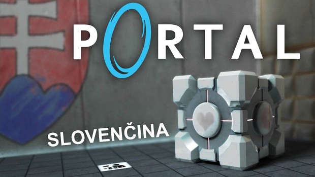 Portal: Slovenčina
