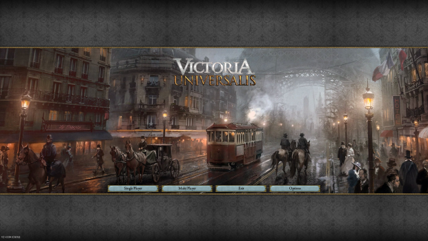 Victoria Universalis v0.76