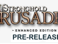 Stronghold Crusader Enhanced Edition Prelease