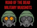 ROTD 1 And 2 Military Mugshots