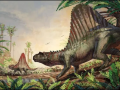 Carnivores Triassic Remastered V.2