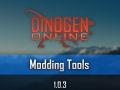 Modding Tools 1.0.3