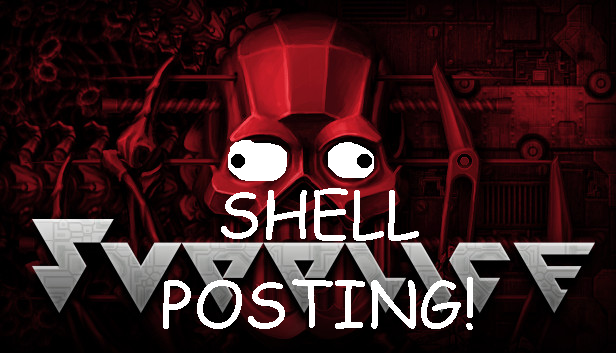 Supplice Shell Posting v0.3 for EA