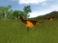JPOG Prehistoric Species Ohmdenosaurus Add-on
