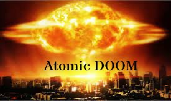 Atomic DOOM v1.1
