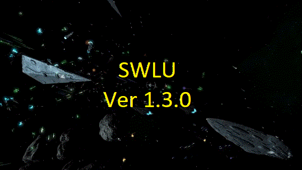 SWLU 1.3.0