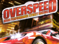 Overspeed - 100% Save Game