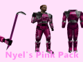 Nyel's Pink Pack (v2)