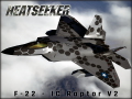 F-22A - IC Raptor V2