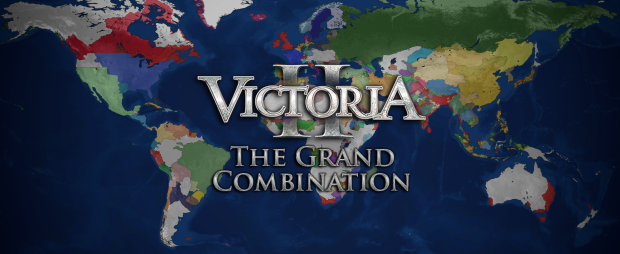 (Archived) The Grand Combination: v0.96.3