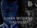 Liara Mourns the Dead 1.0