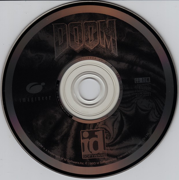 Doom Soundtrack Universal Music Mod