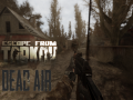 Escape From Tarkov hands for Dead Air v1.2