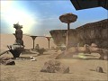 Tatooine: Tusken Camp