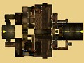 Hades Apparatus for The Wastes 2.0 (TWHL Vault Ver)
