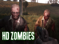 HD ZOMBIES v 1.1