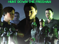 Hunt Down The Freeman (2016 Demo)