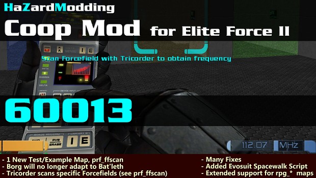 HaZardModding Co-op Mod 6.0013
