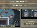 Flooded Follies for Multiplayer