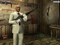 Hitman: Contracts Windows, XBOX, PS2 game - ModDB