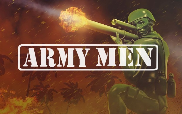 Army Men Mod Development Kit