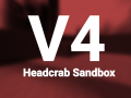headcrab sandbox V4