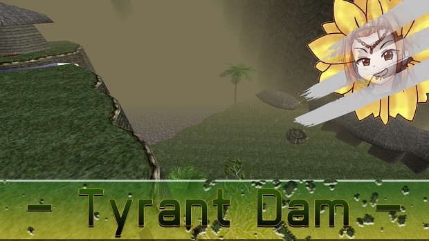 Tyrant Dam
