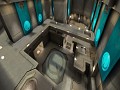 Quake III Arena q3retro.com v1 HD test