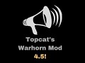 Topcats Warhorn Mod 4.5