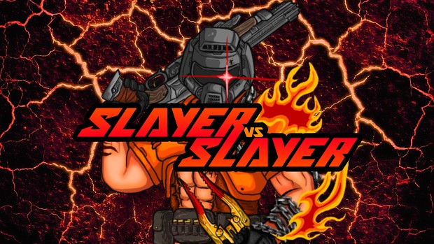 Slayer vs Slayer Eternal v5.8