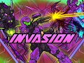 Invasion Mode v6
