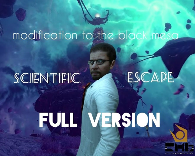 Scientific-Escape Full Version 2023