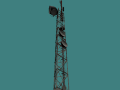 radio antenna001