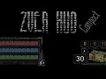 Zver HUD Compact