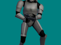 TFU Style Stormtrooper