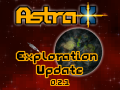 AstraX 0.2.1 - Exploration Update