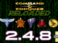 C&C: Reloaded v2.4.8 (zipped version)