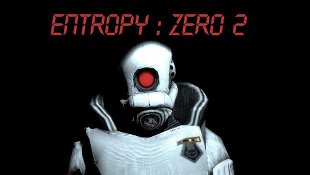 Entropy Zero Themed Deathmatch